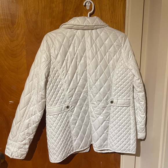 Marcona lightweight puffer jacket - Picture 3 of 3